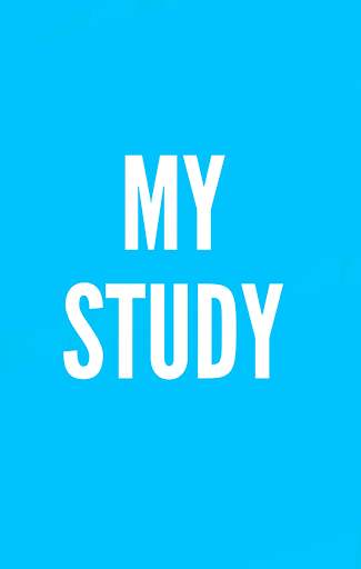 My Study screenshot 1