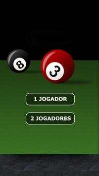 Bola 8 screenshot 2