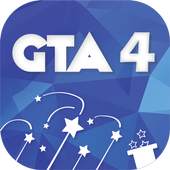 Cheats for GTA 4 1.1