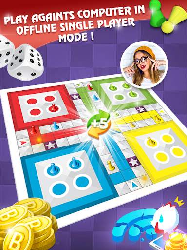 Ludo - Ludo Game, All Star 2020 screenshot 2