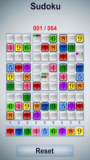 Logic games screenshot 20