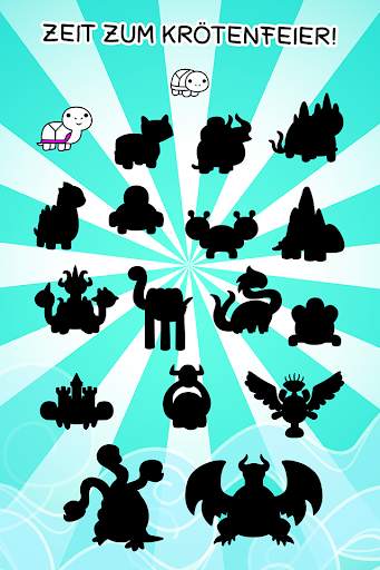 Turtle Evolution: Idle Spiel screenshot 4