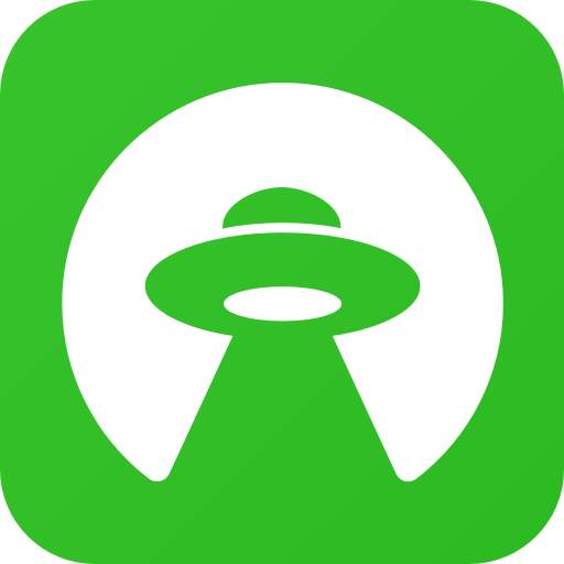 UFO VPN -VPN Proxy Master & Se 4.0.5