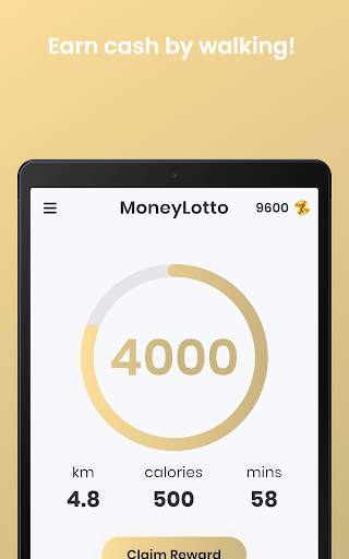 Money Lotto - Earn PayTM Cash Rewards & Play Games screenshot 11