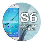 S6 Launcher & Theme Icons Pack on 9Apps