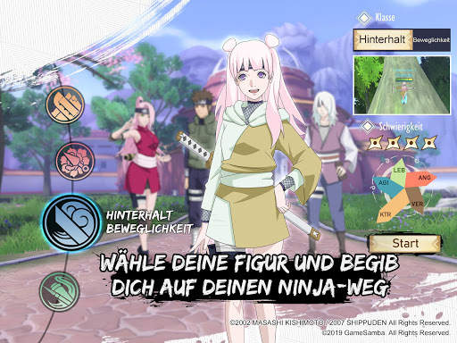 Naruto: Slugfest screenshot 14