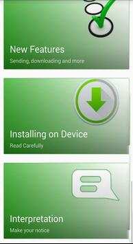 GBWhatsapp Apk screenshot 3