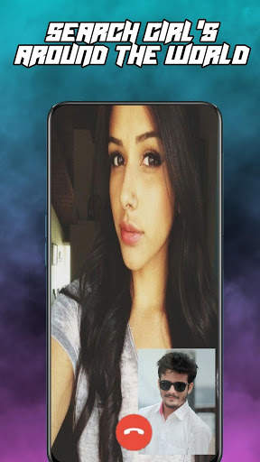 Vid talk - free girls video chat screenshot 3