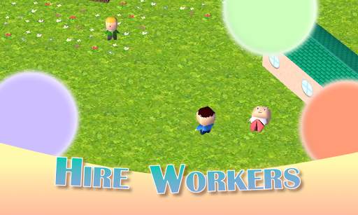 Candy Factory: Build your candy empire! screenshot 2
