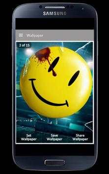Smile Wallpaper 5 تصوير الشاشة