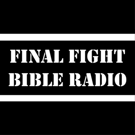 Final Fight Bible Radio icon