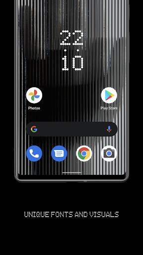 Nothing Launcher (Beta) screenshot 3