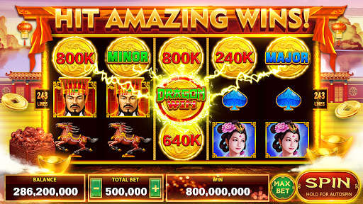 Dragon 88 Gold Slots - Casino screenshot 1