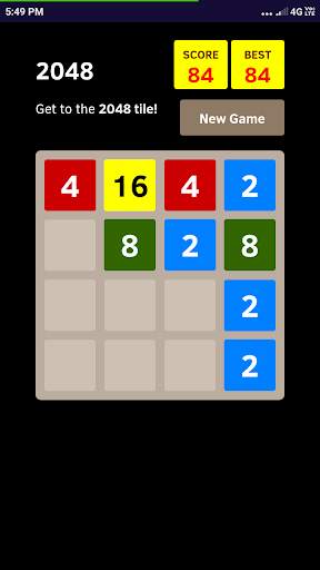 Play Sound - Birds And Animals Game screenshot 1
