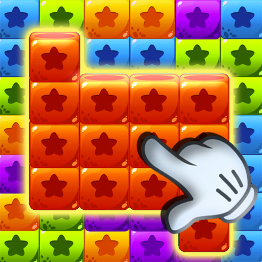 Toy Crush icon