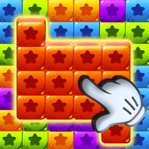 Toy Crush 1.0001