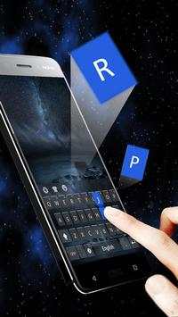 Keyboard for Nokia 6 screenshot 1