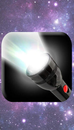 LED Flashlight screenshot 1