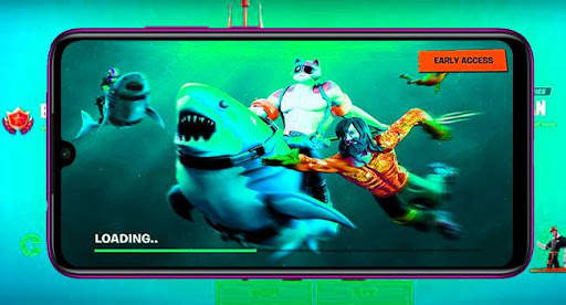 Battle Royale Mobile HD Wallpapers screenshot 1