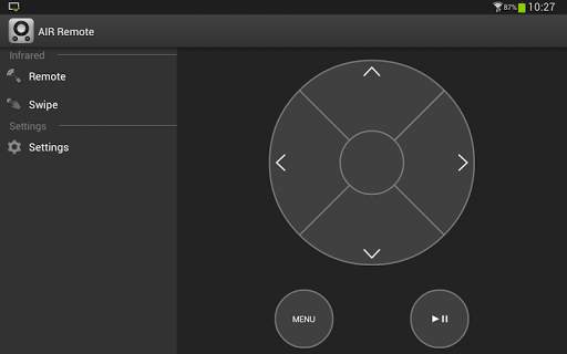 AIR Remote FREE for Apple TV screenshot 6