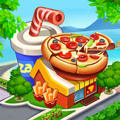 Pizza Kitchen icon