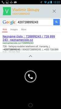 Who's Calling? screenshot 4