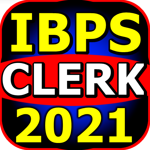 IBPS Clerk Preparation icon