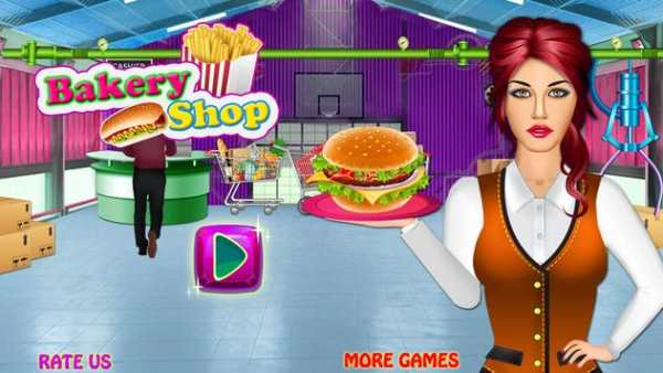 Toko roti screenshot 5