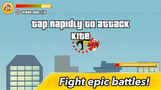 Kyte - Kite Flying Battle Game screenshot 4