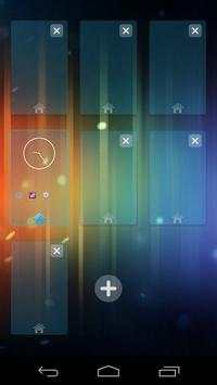 Rabbit Launcher screenshot 4