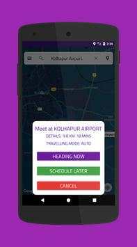 MeetApp screenshot 5