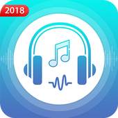 Music Player 2018: 3D Surrounding 1.2