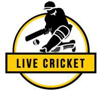 Live cricket - cricket match scorecard, fixture logo