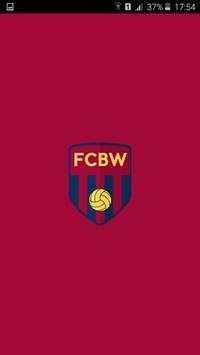 عالم البارسا - FCB World screenshot 1