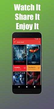 Free 123movies screenshot 3