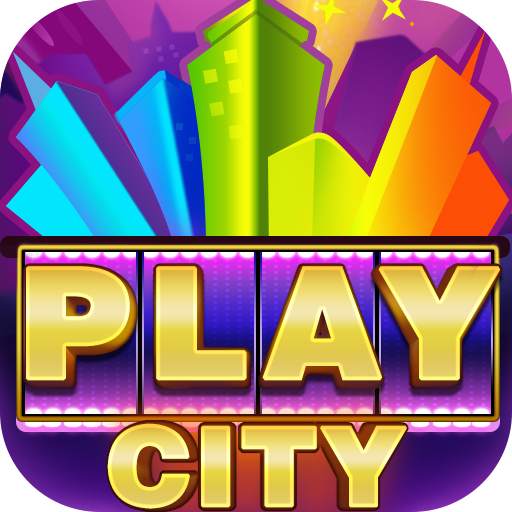 Play city  - ลัคกี้คาสิโน slot- lucky casino 1.0.1.19