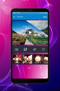 Slideshow Video Builder screenshot 8