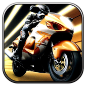 Moto Gp Super Rivals Bike Race icon
