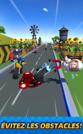 Moto Loco screenshot 11