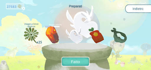 Heaven Travel screenshot 4