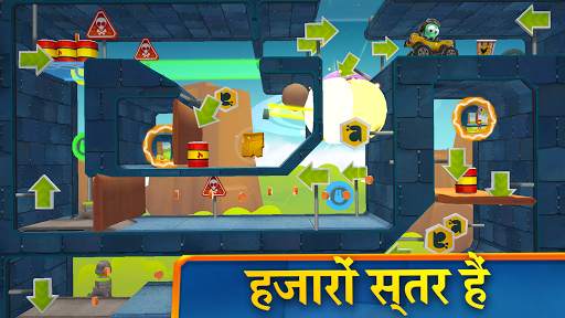 Big Bang Racing स्क्रीनशॉट 4