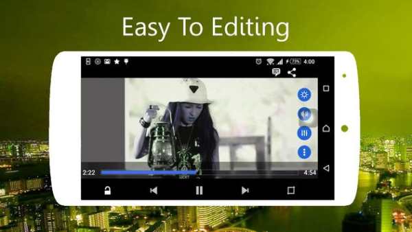 Video Player screenshot 4