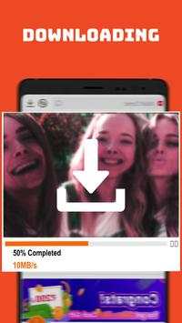 New VideoBuddy: Best Movie Status Downloader tips screenshot 2