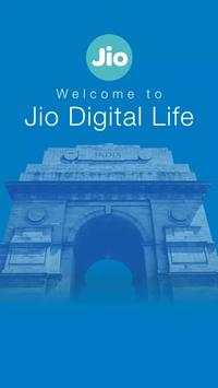 My Jio Latest screenshot 2