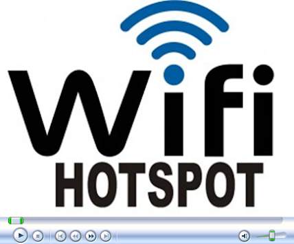 Make Wifi Hotspot screenshot 3