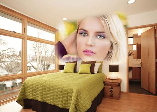 Bedroom Photo Frame 2020 screenshot 2