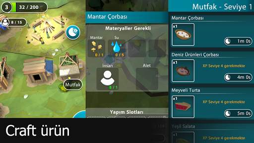 Eden: The Game screenshot 10