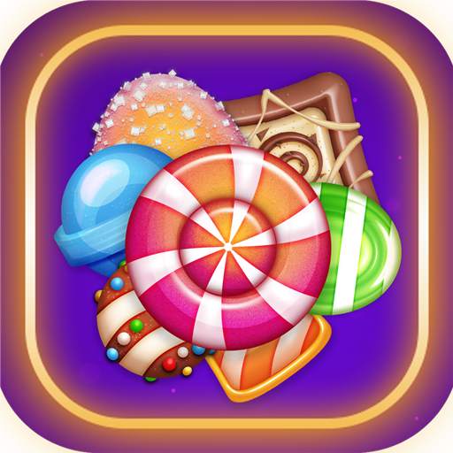 Candy Sweet Fall 1.2