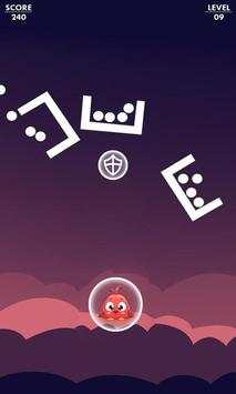 Rise Go Up Birds screenshot 5