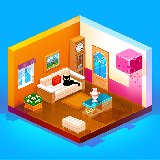 Amaze Design 3D - Home My Dream icon